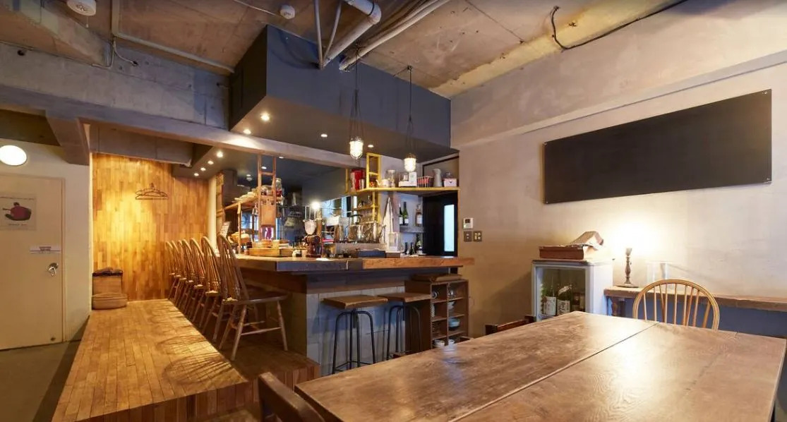 Foto - Untapped Hostel