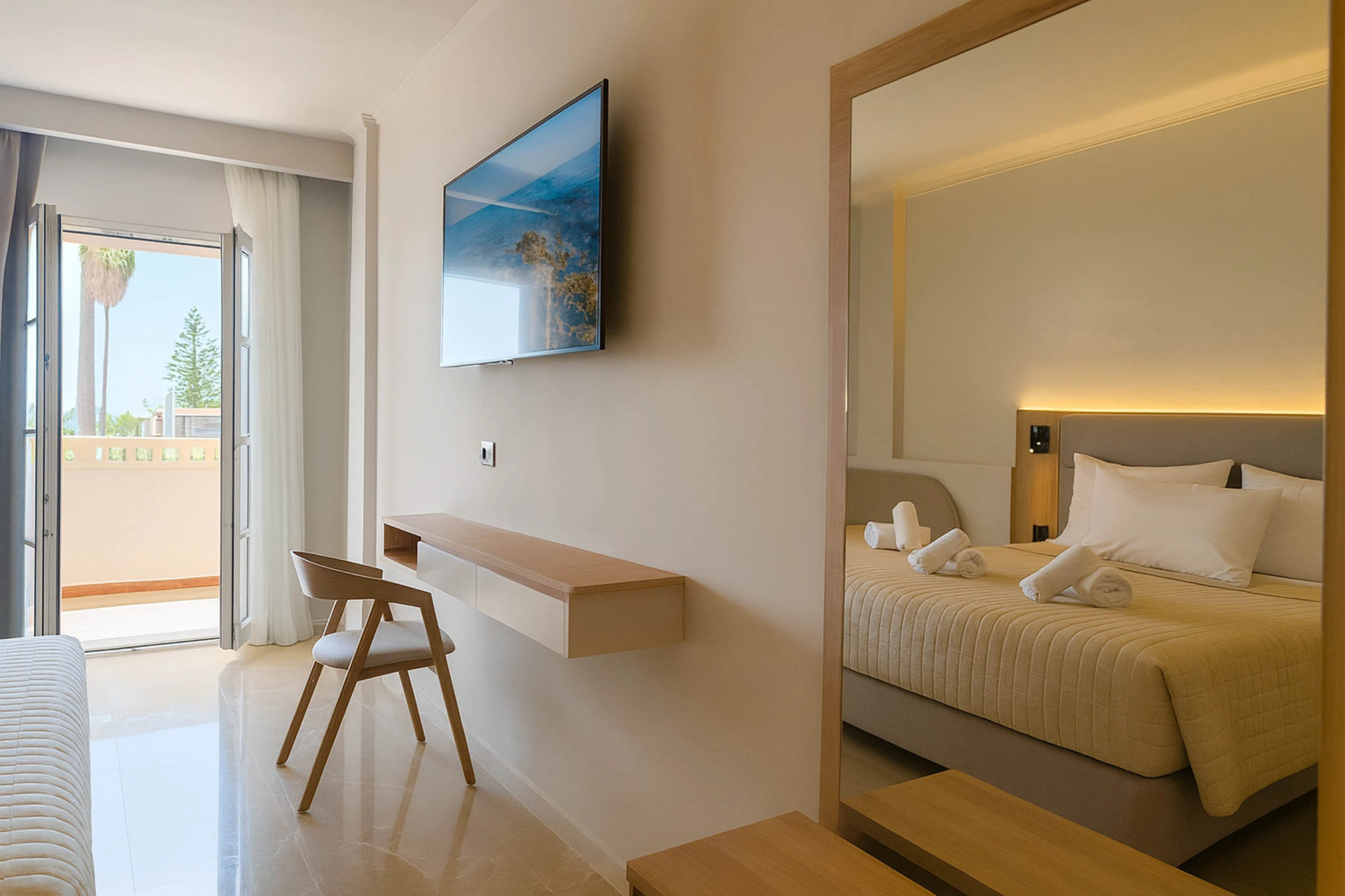 Nobilis Corfu Hotel, Bild 7 von 27
