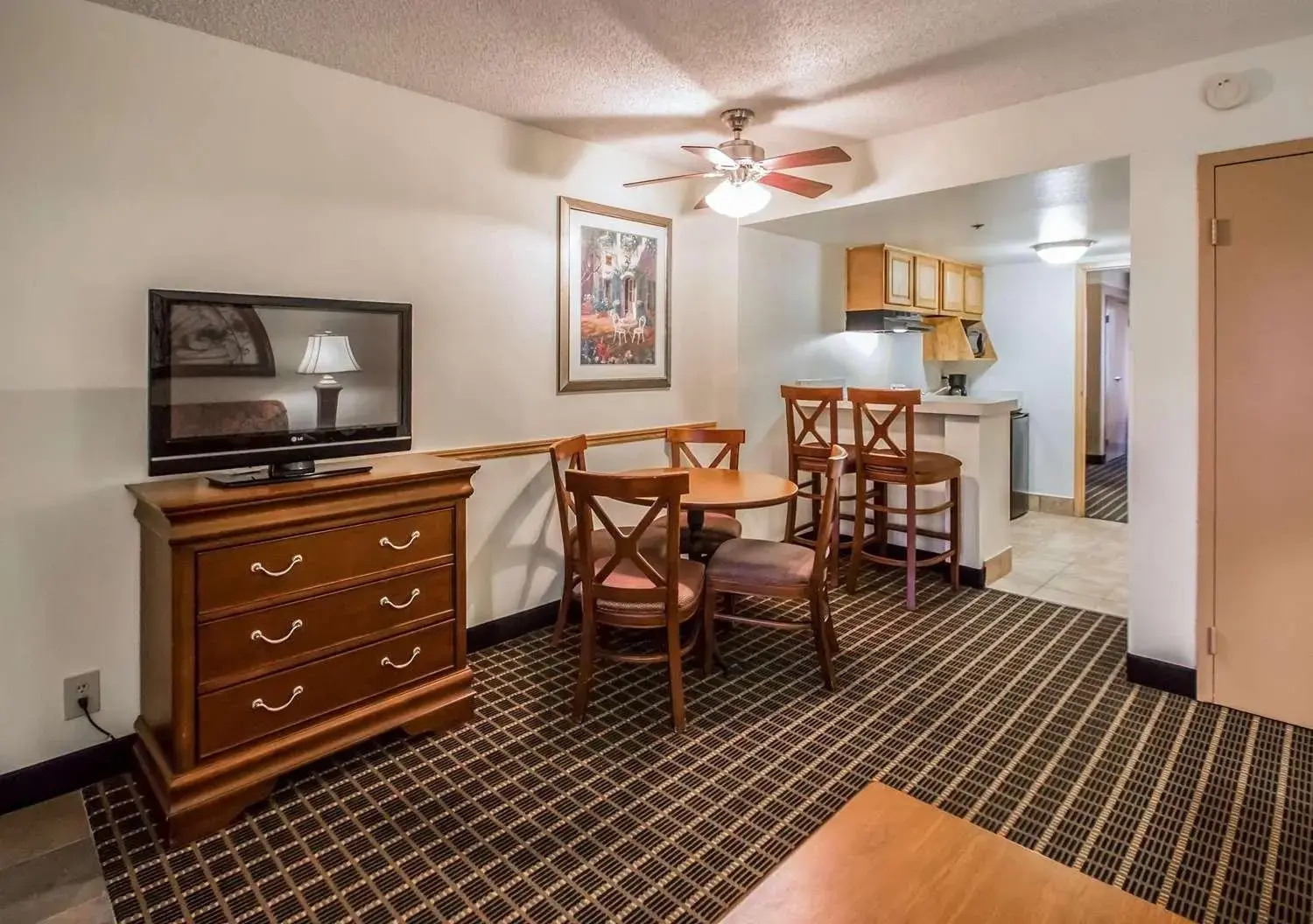 Foto - Staybridge Suites Orlando Royale Parc Suites by IHG