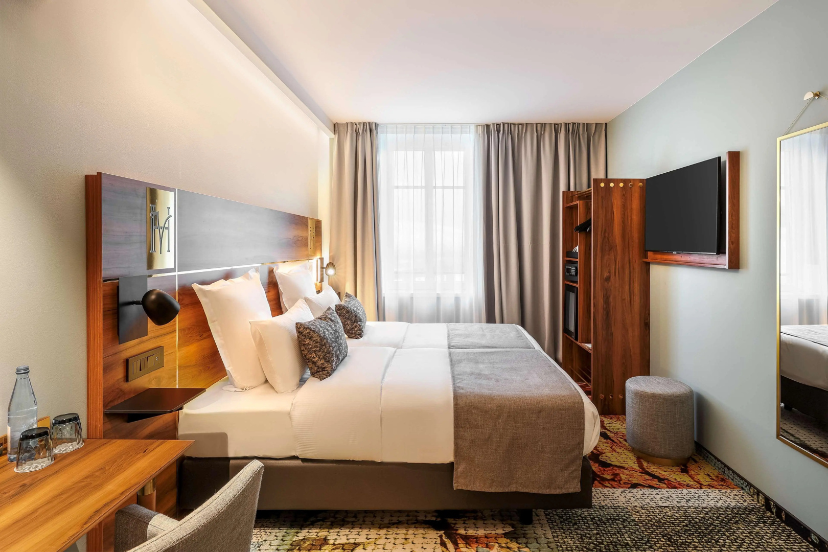 Photo - Hotel des Vosges, BW Premier Collection