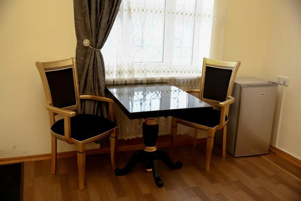 Foto - Badamdar Hotel