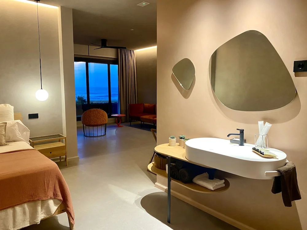 Foto - Hotel Arimune