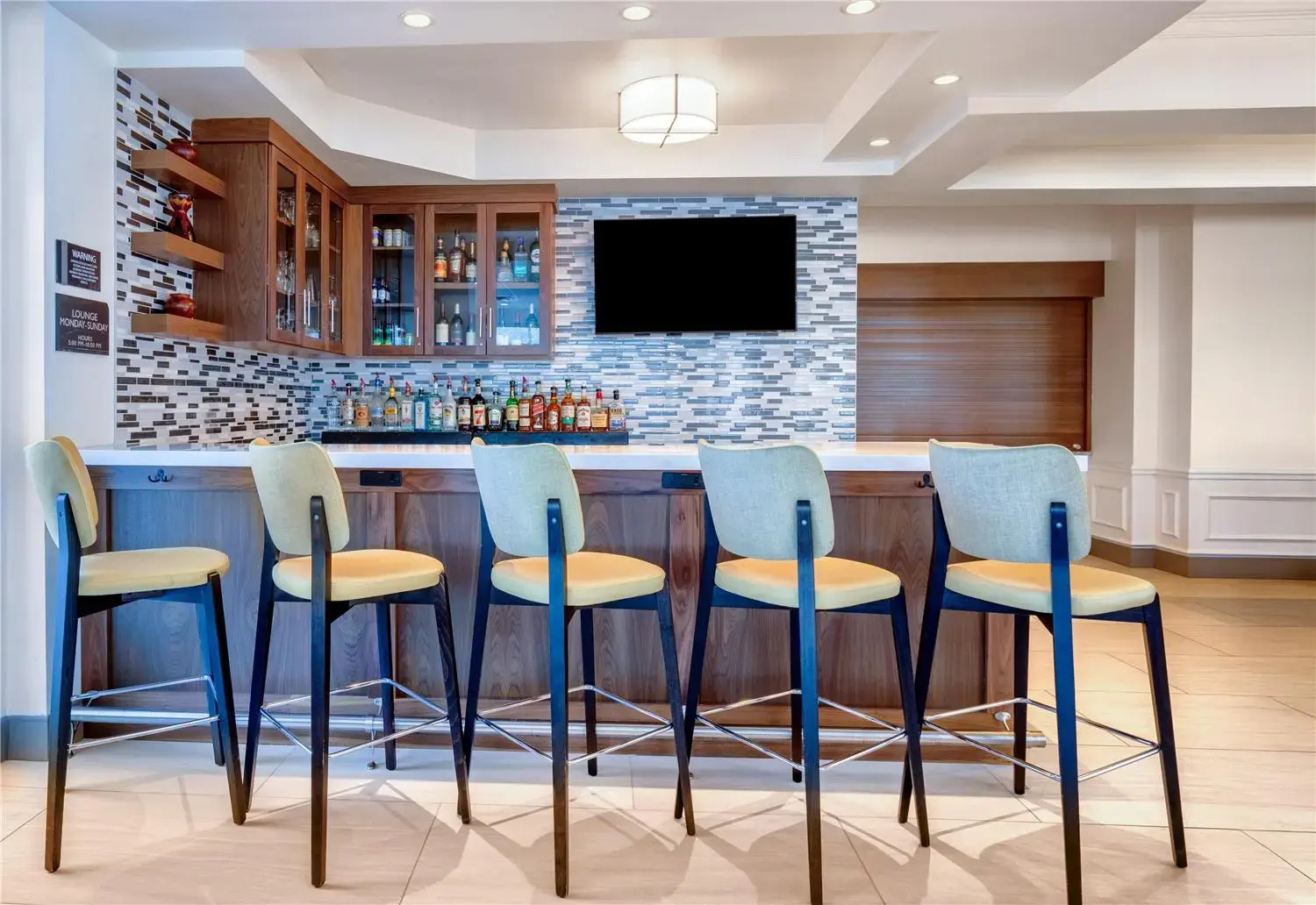 Photo - Hilton Garden Inn Tampa Northwest/Oldsmar