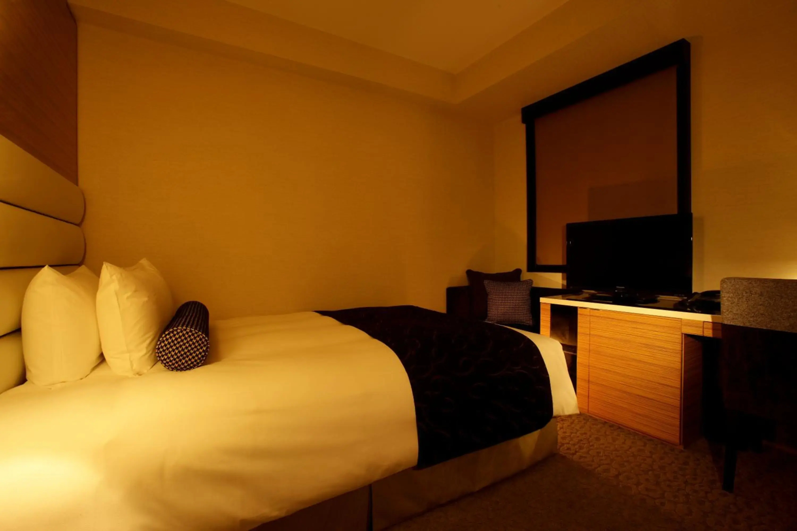 Foto - Hotel Trusty Osaka Abeno