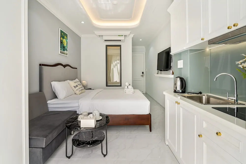 Foto - The Royal Homies - Phu My Hung