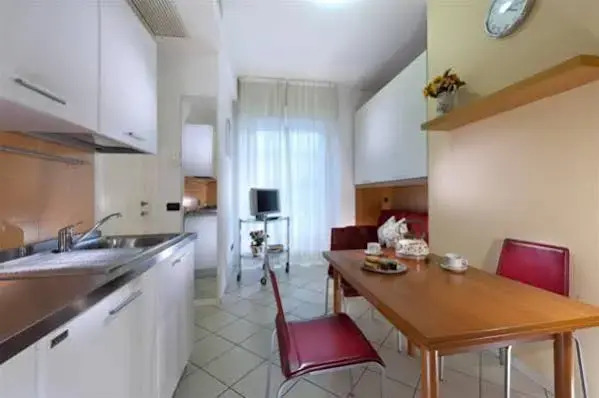 Photo - Residence Aida