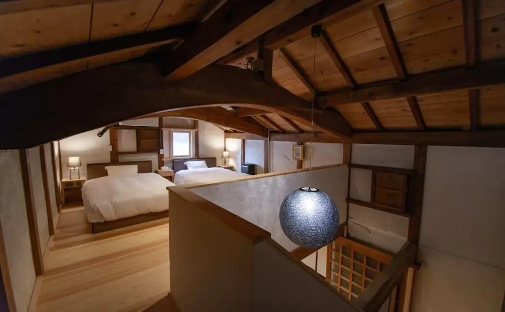 Photo - NIPPONIA HOTEL Igaueno Castle Town