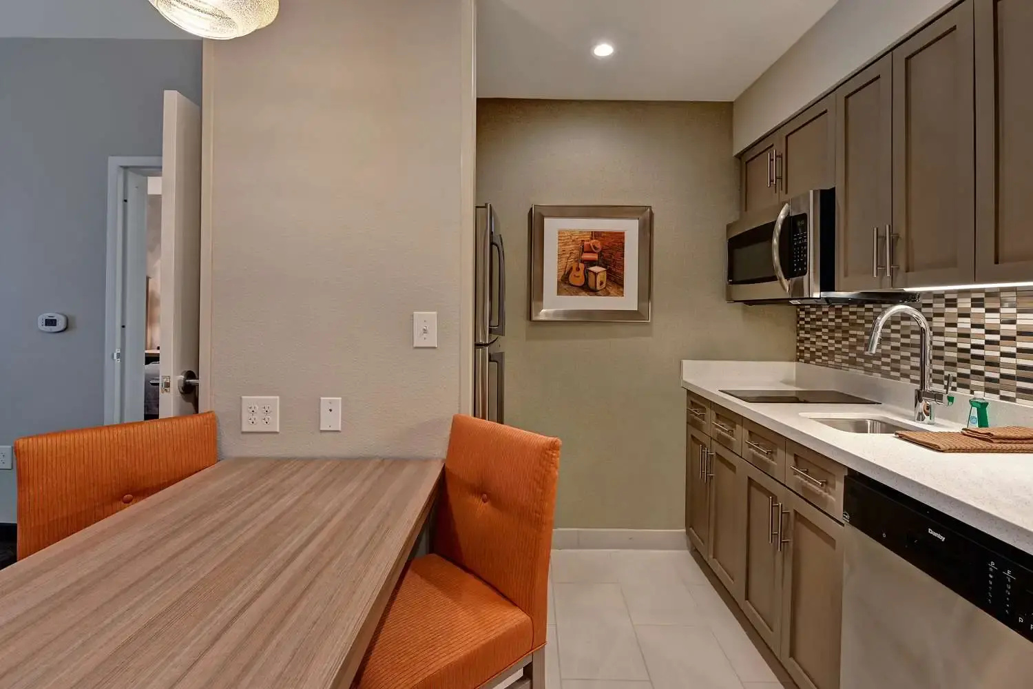 Foto - Homewood Suites By Hilton Austin/Cedar Park-Lakeline, Tx