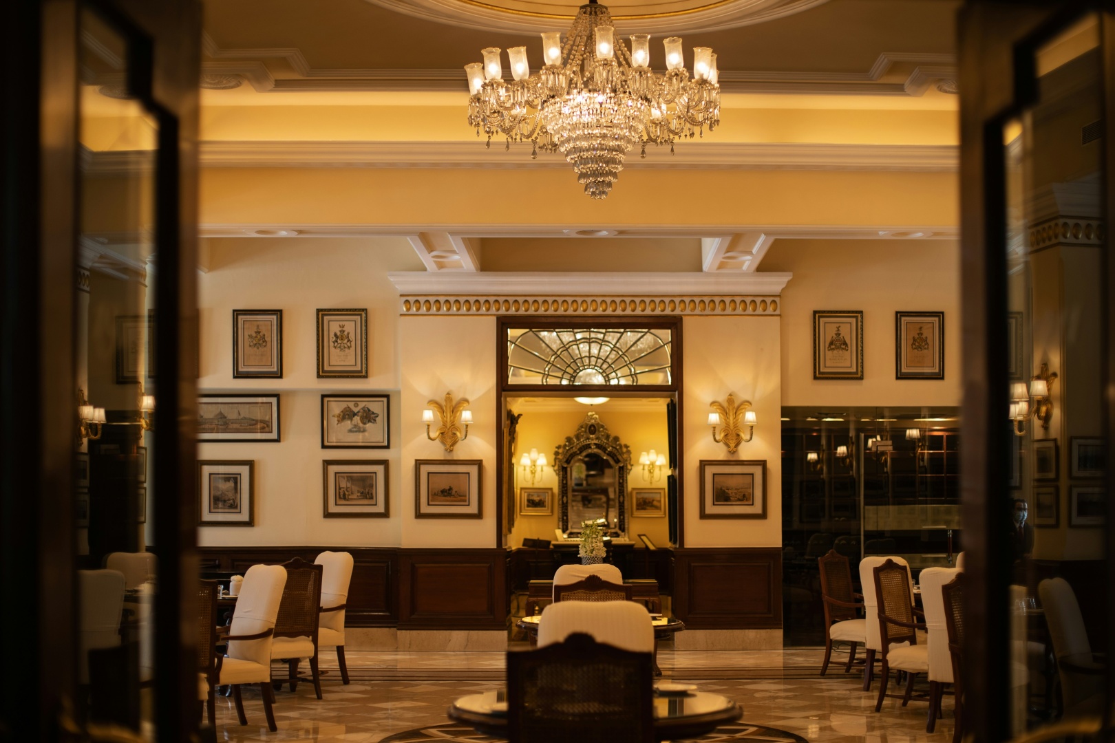 Photo - The Imperial, New Delhi