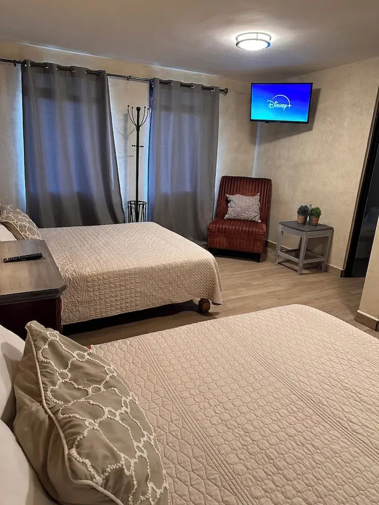 Foto - Casona San Cayetano Suites & Lofts & Spa by SCE