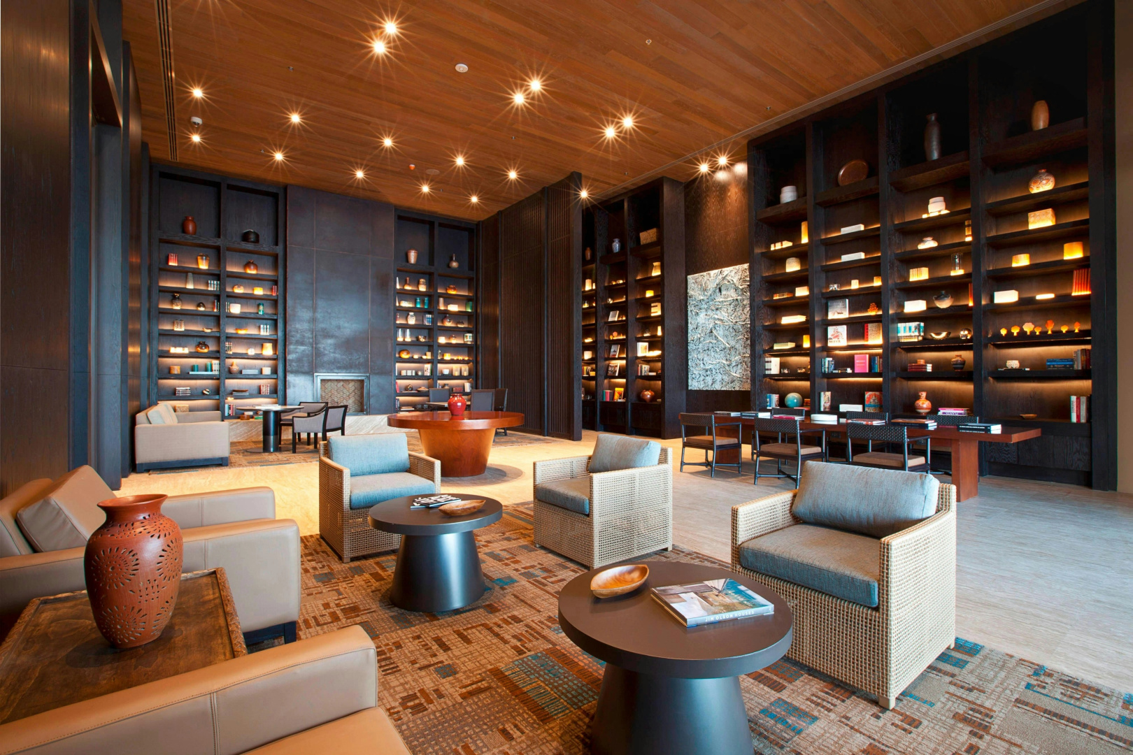 Foto - JW Marriott Los Cabos Beach Resort & Spa