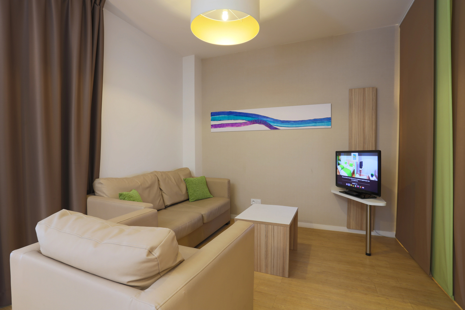 Foto - Q7 Lodge Lyon 7