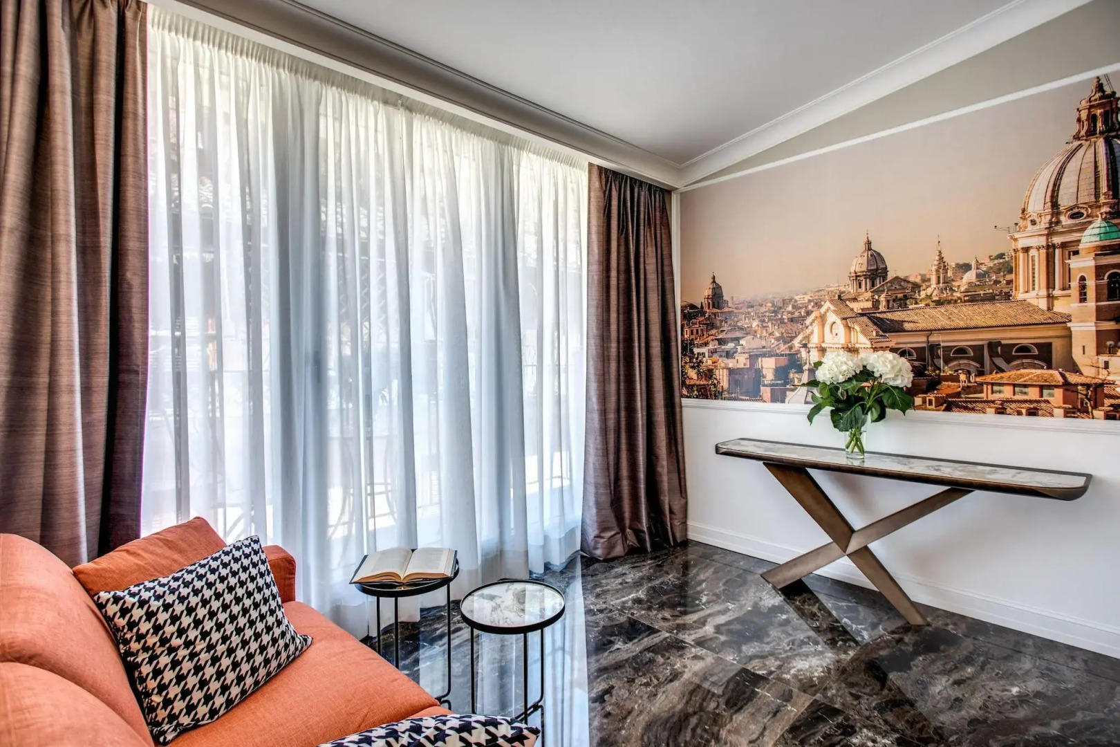 Foto - Rome55 - Piazza di Spagna