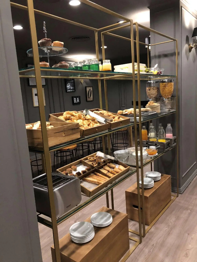 Foto - Carsson Hotel Downtown Buenos Aires