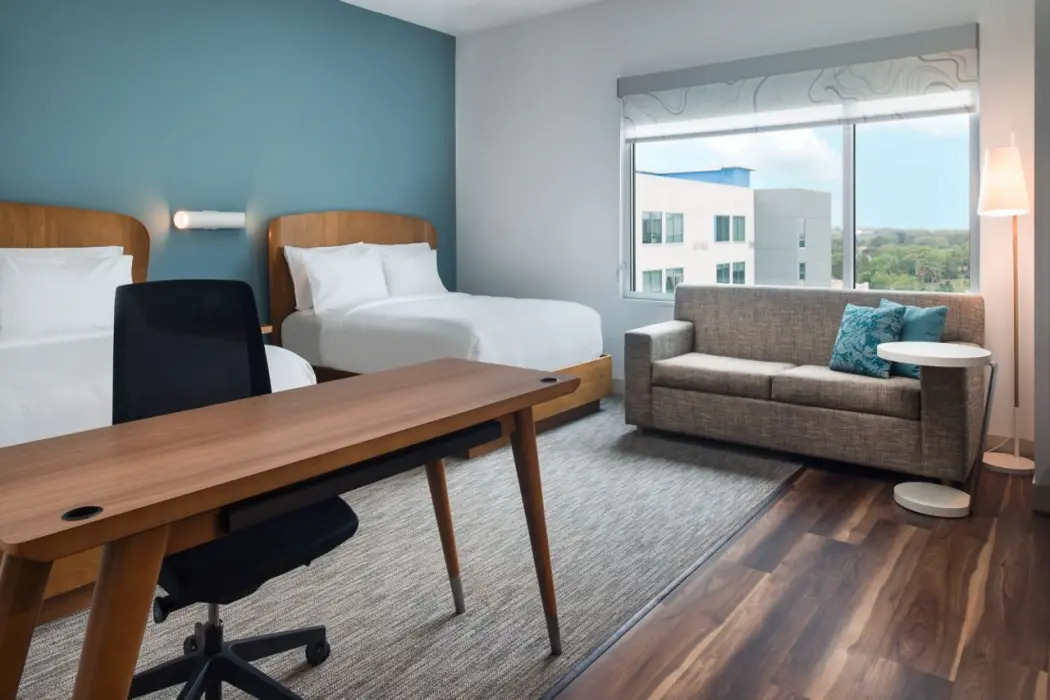 Foto - Element by Westin Orlando International Drive