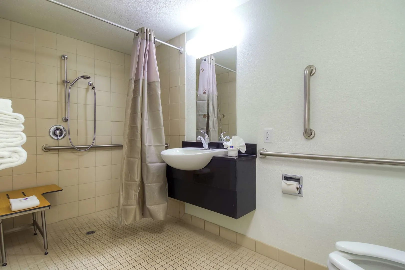 Foto - Studio 6 Suites Las Vegas, NV - Tropicana