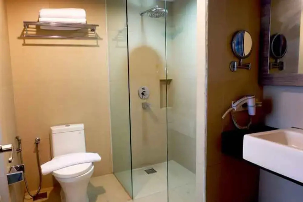 Photo - Caspella Suites Hotel Kemayoran