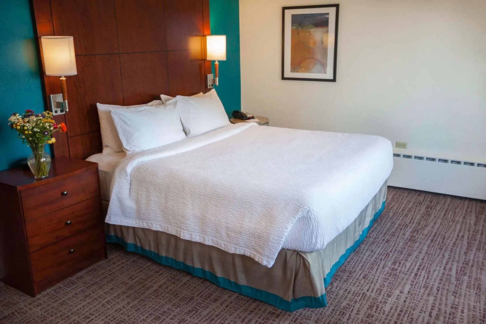 Foto - Sonesta ES Suites Chicago Downtown Magnificent Mile Medical