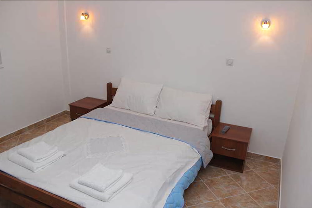 Ale Dar Hotel
