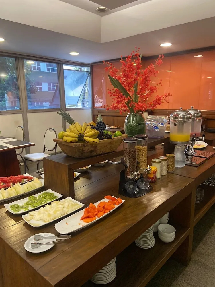 Foto - Hotel Oscar Gold Savassi