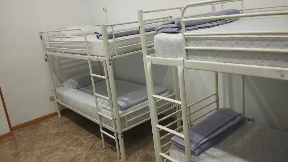 Foto - Hostel Travelers Inn