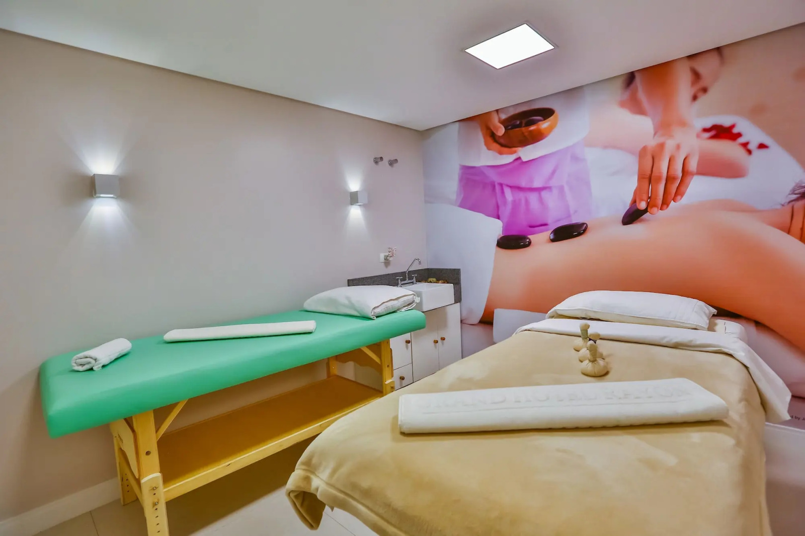 Foto - Grand Mercure Curitiba Rayon