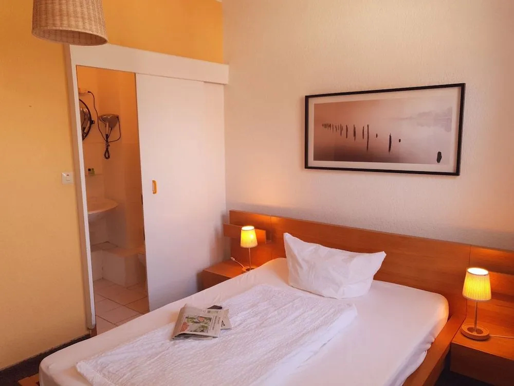 Photo - Südhotel