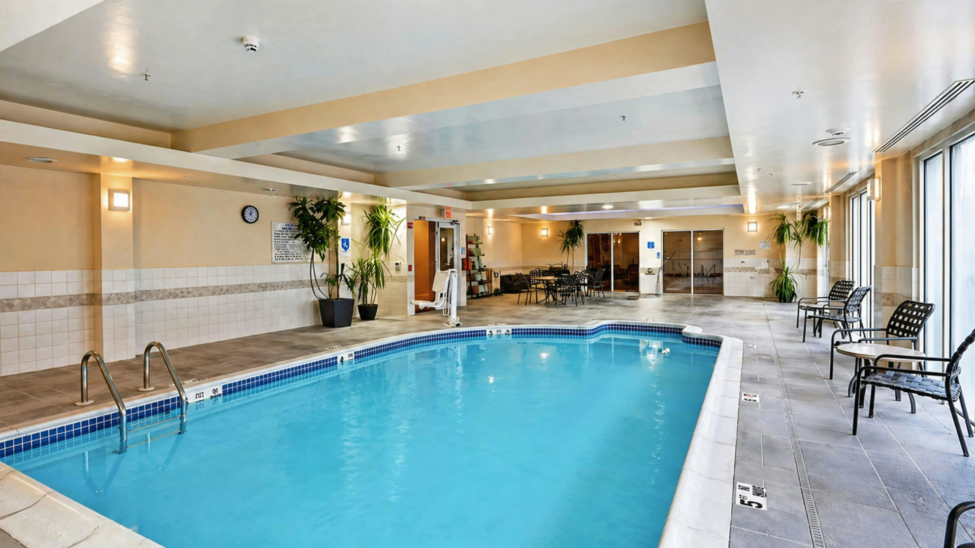 Foto - Hilton Garden Inn Ridgefield Park