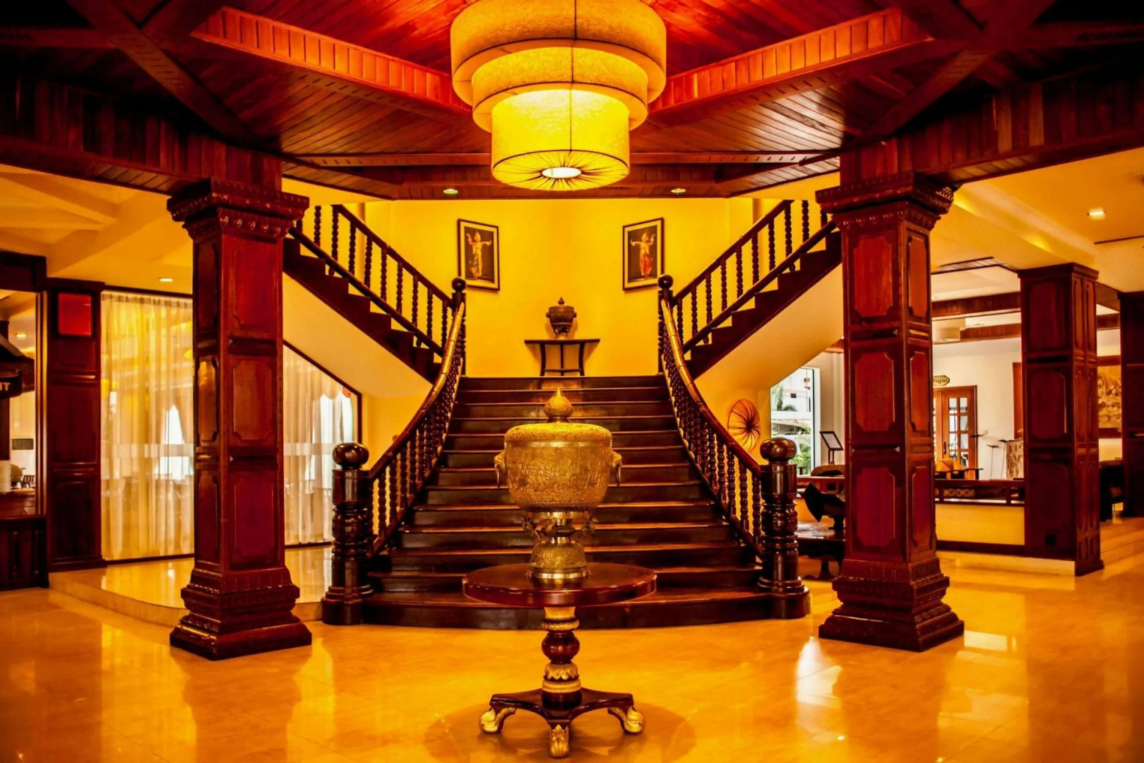 Foto - Kingdom Angkor Hotel