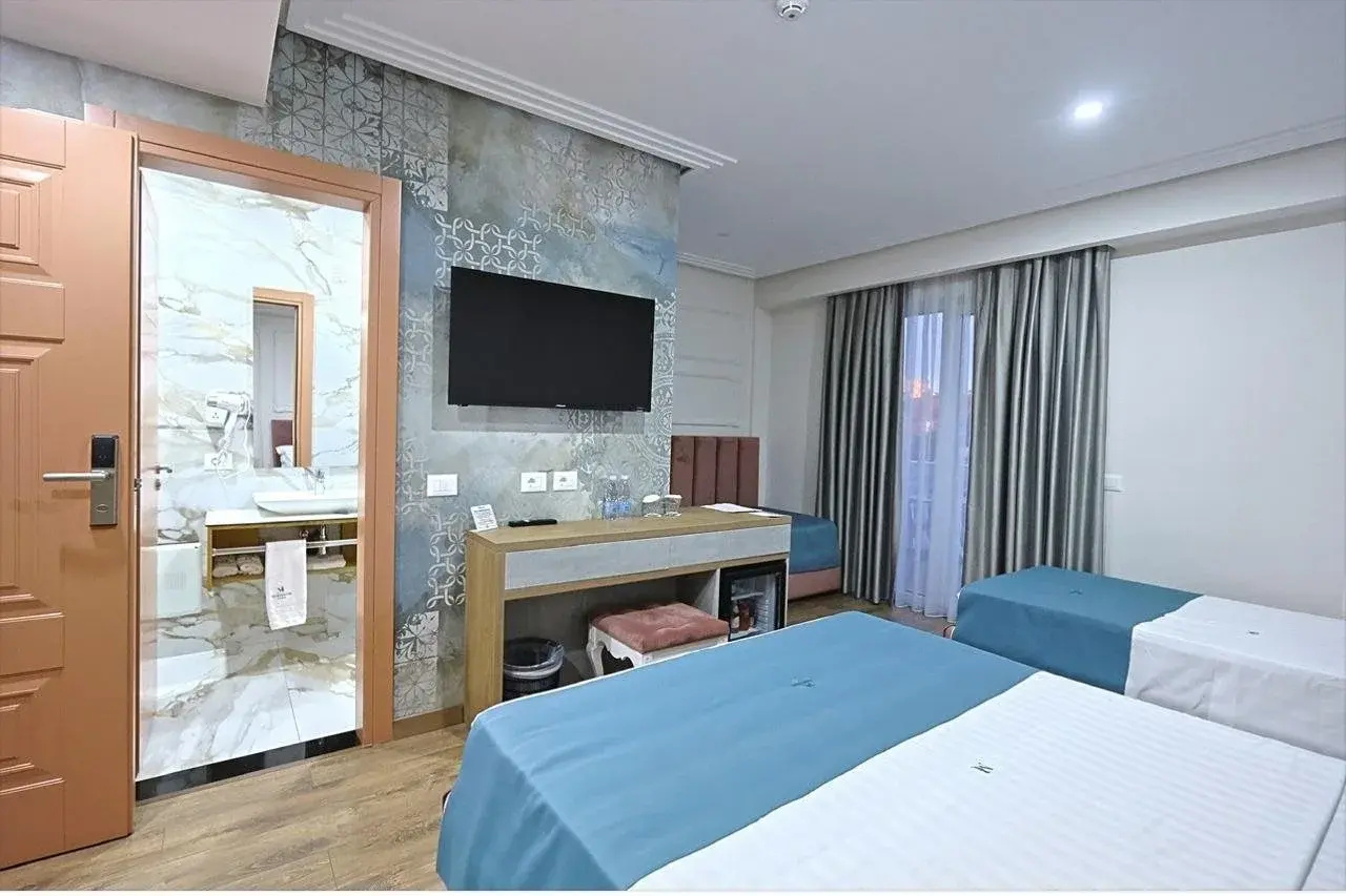 Foto - Hotel Martiness