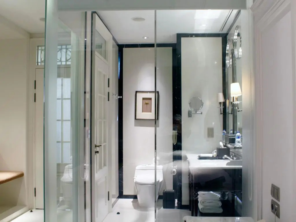 Foto - The Hermitage, A Tribute Portfolio Hotel, Jakarta
