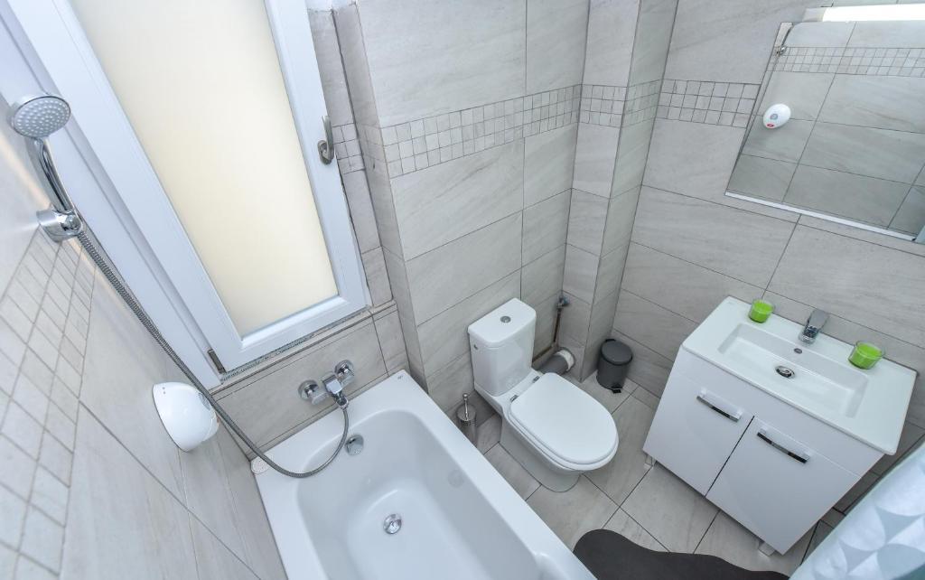 Photo - CityScape Bucharest