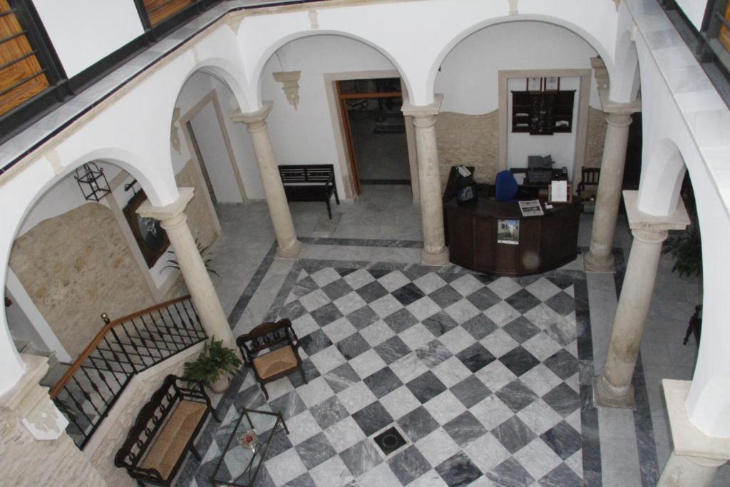 Photo - Hotel Tugasa Casa Palacio Medina Sidonia