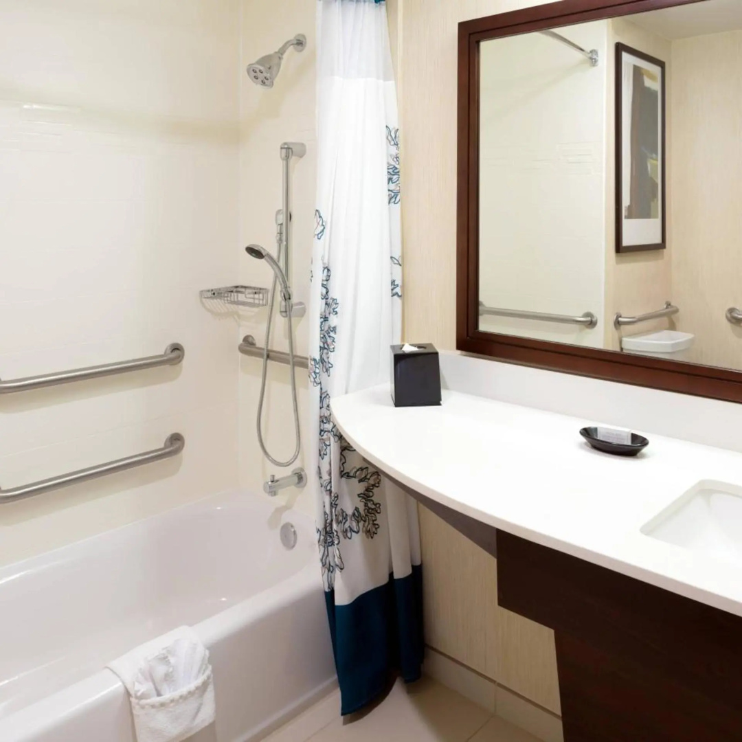 Photo - Residence Inn® by Marriott® Fort Lauderdale City of Plantation