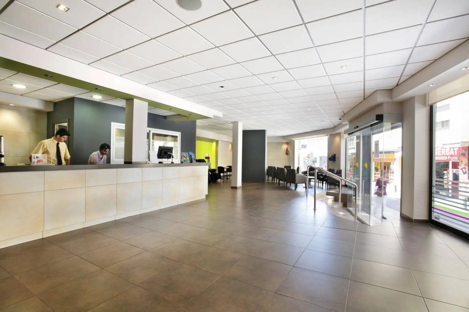 Foto - tent Lloret de Mar