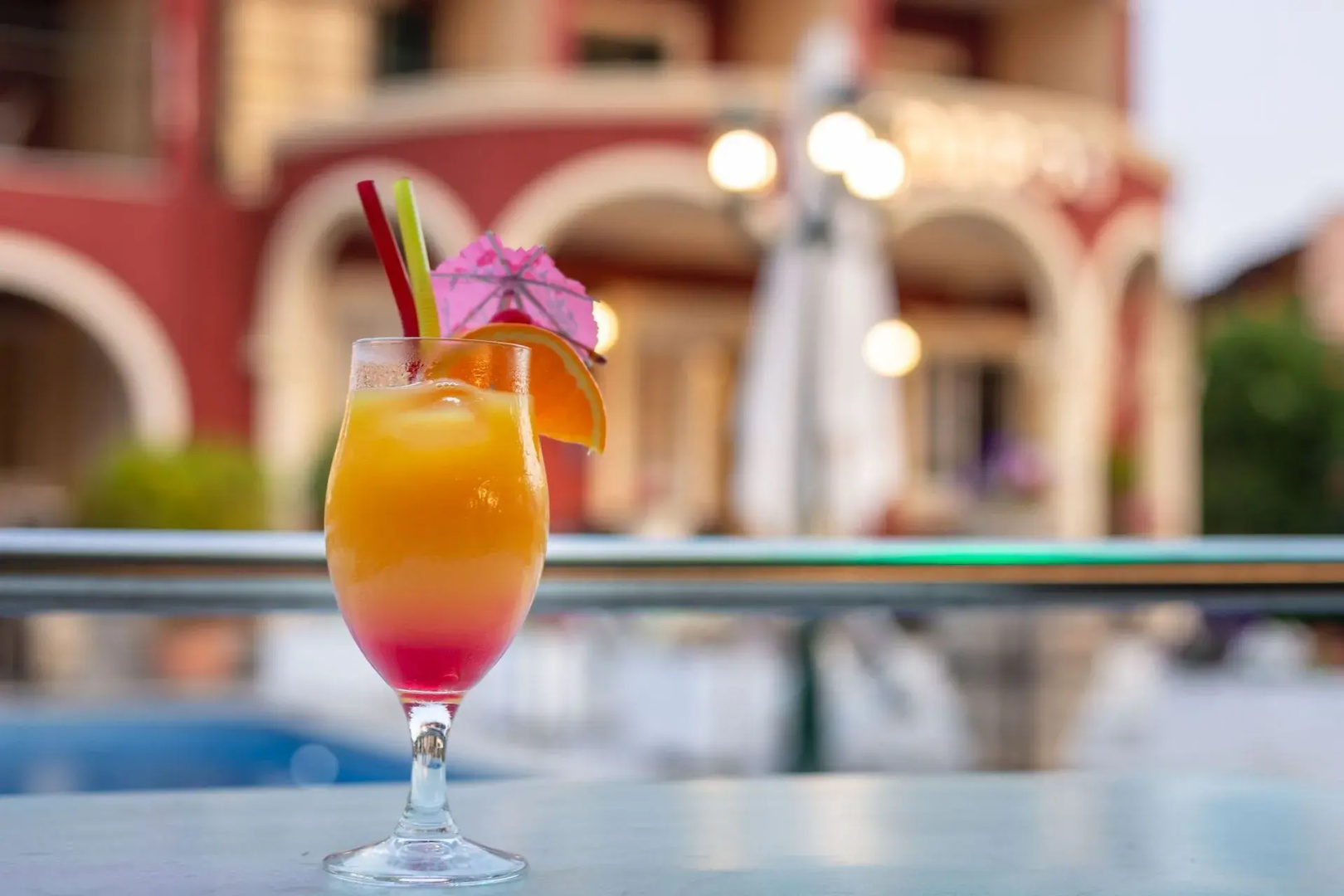 Photo - OPERA BLUE Hotel Gouvia Corfu