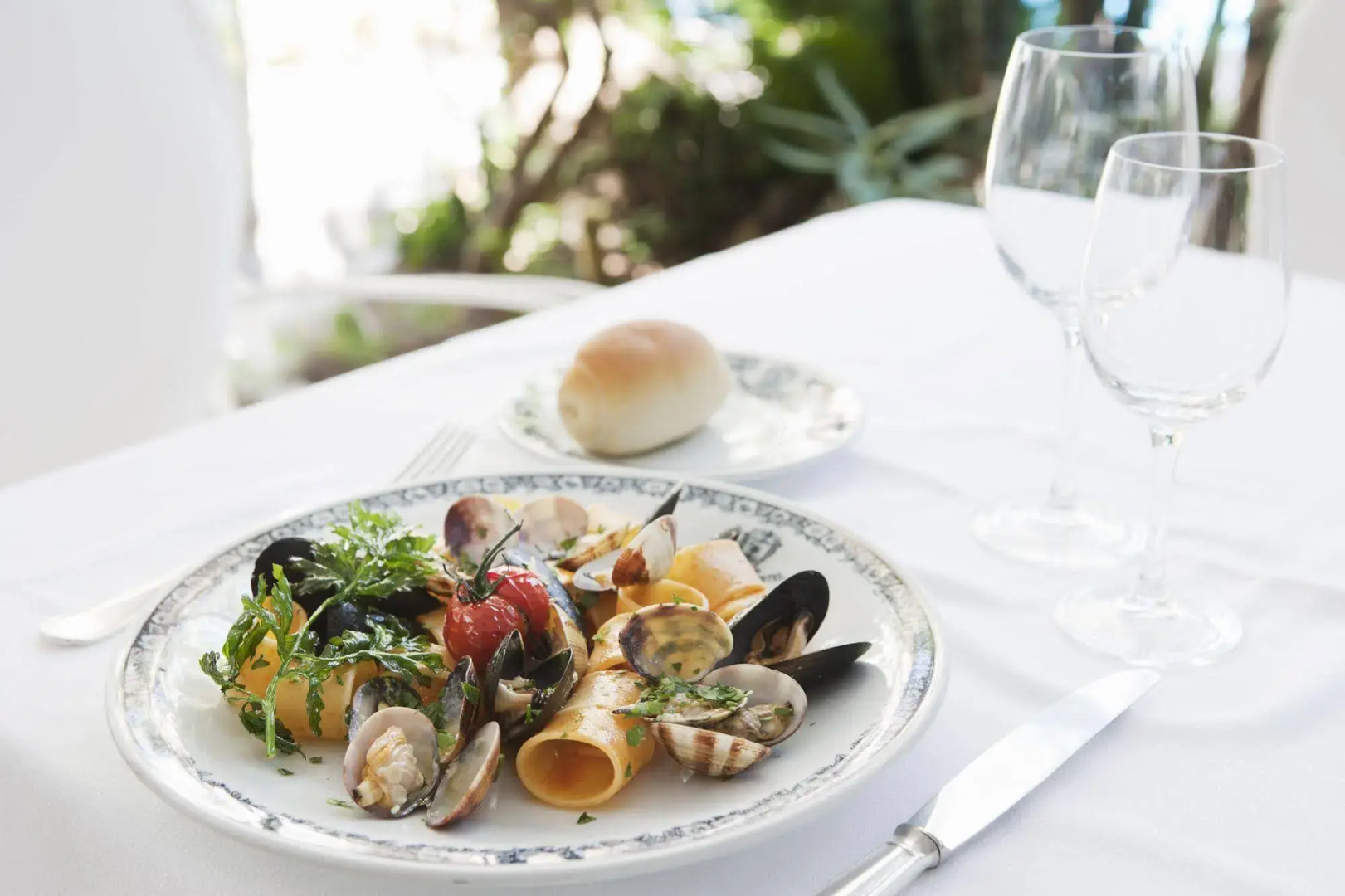 Foto - Reginna Palace Hotel