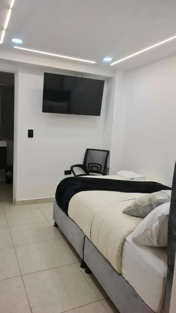 Foto - Hotel West Inn