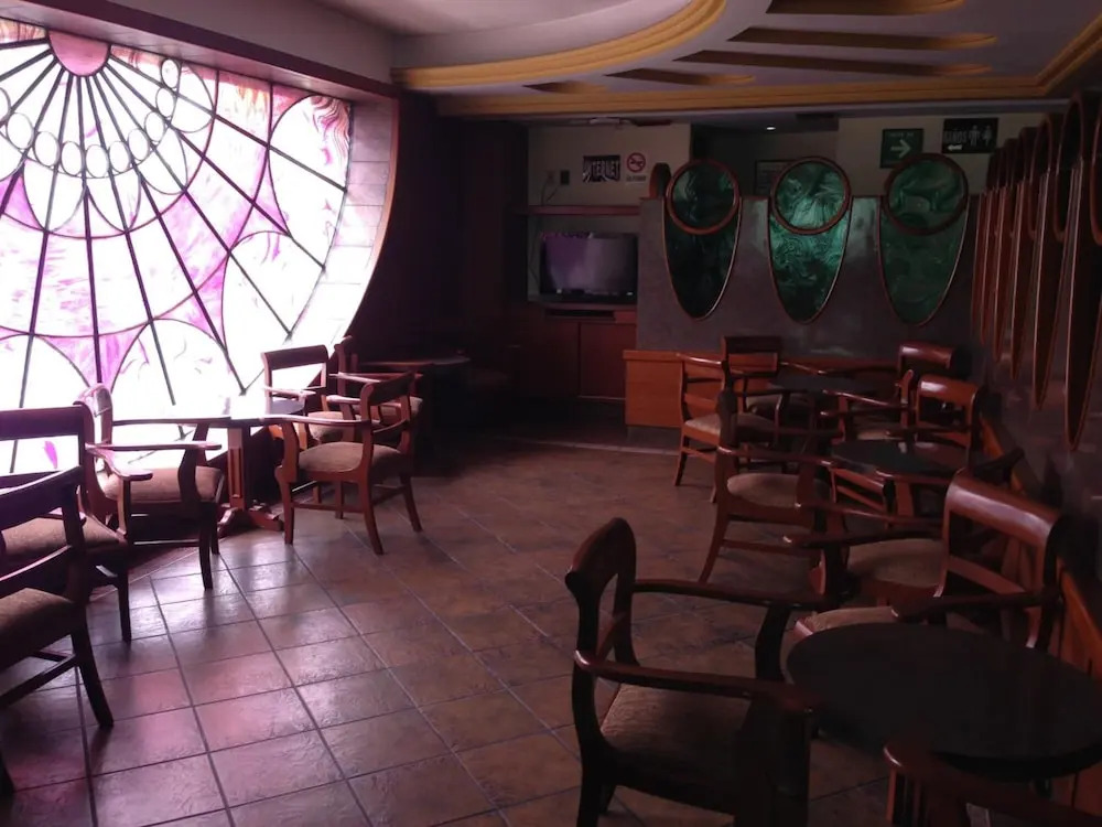 Foto - Hotel Torremolinos Vallejo Ciudad de Mexico