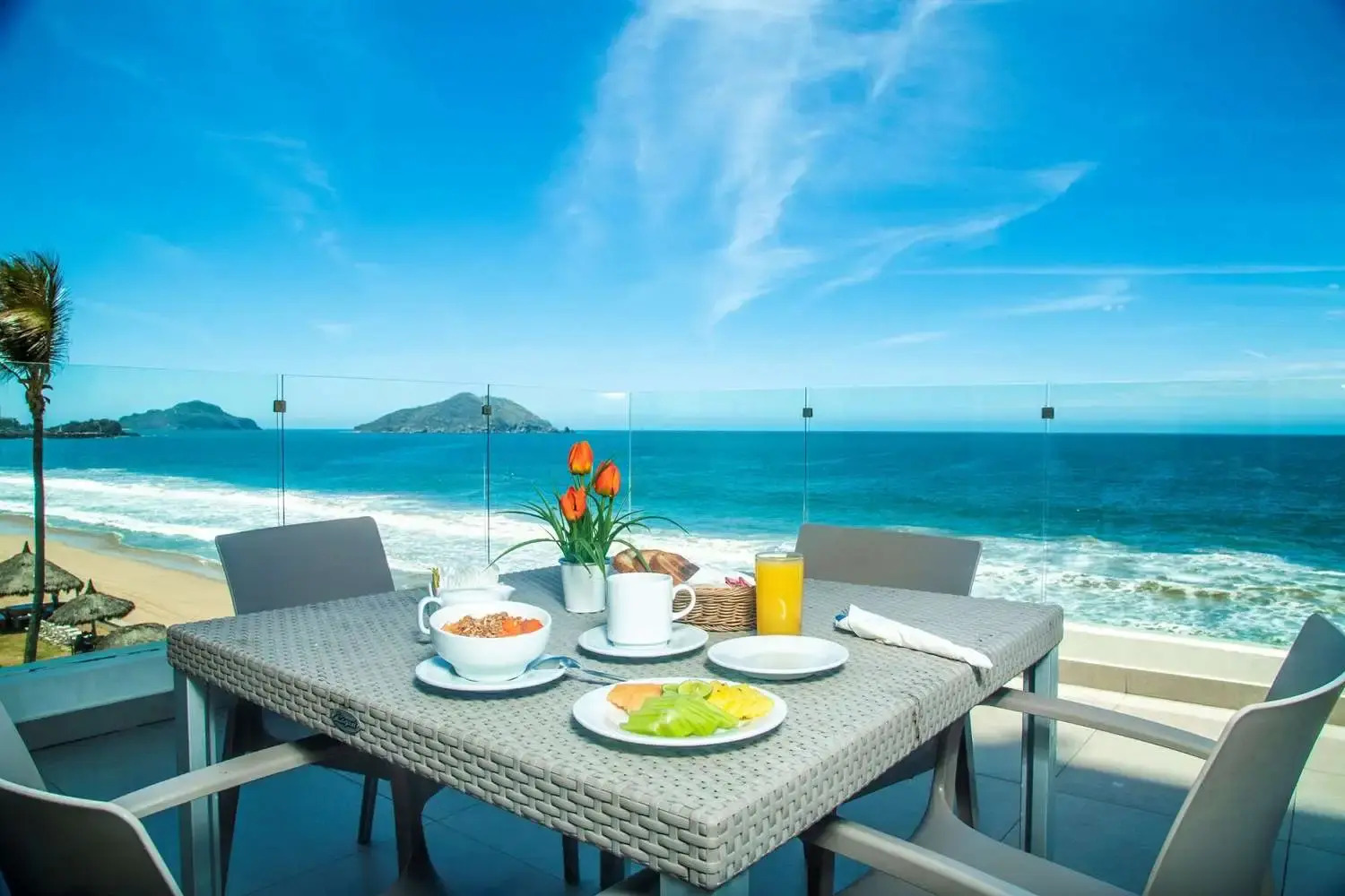 Foto - Garner Hotel Mazatlan Beach by IHG