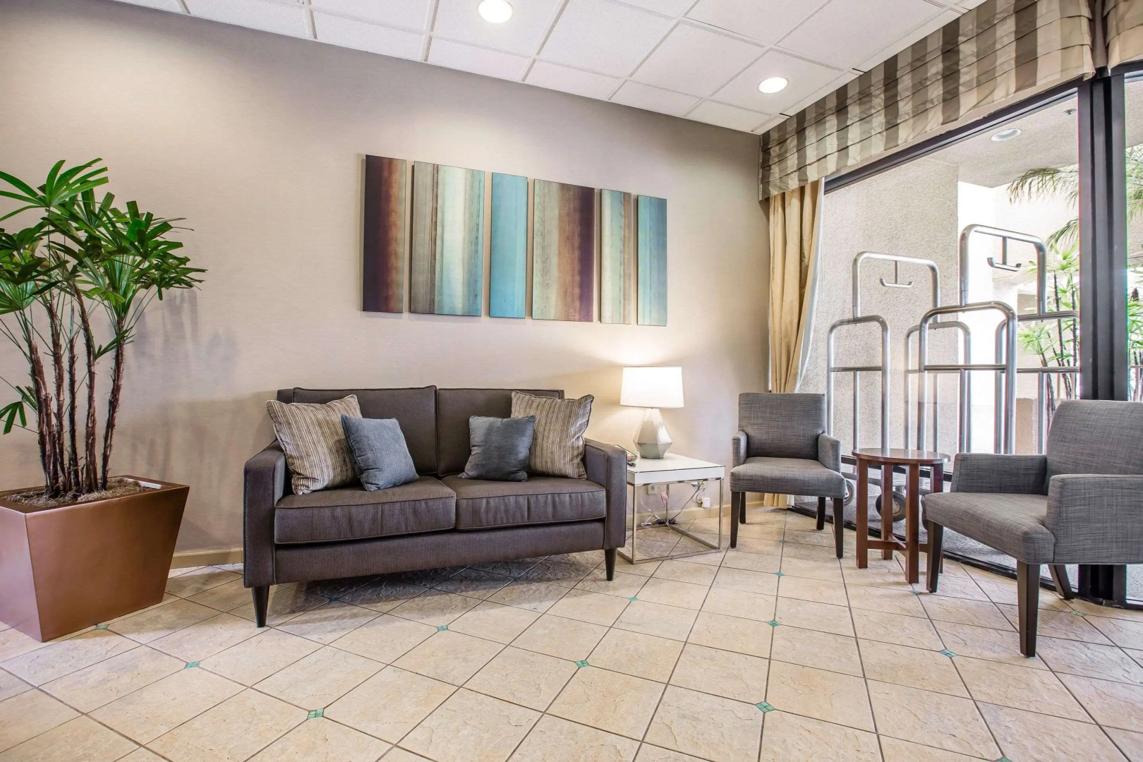 Photo - Quality Inn & Suites Hermosa Beach