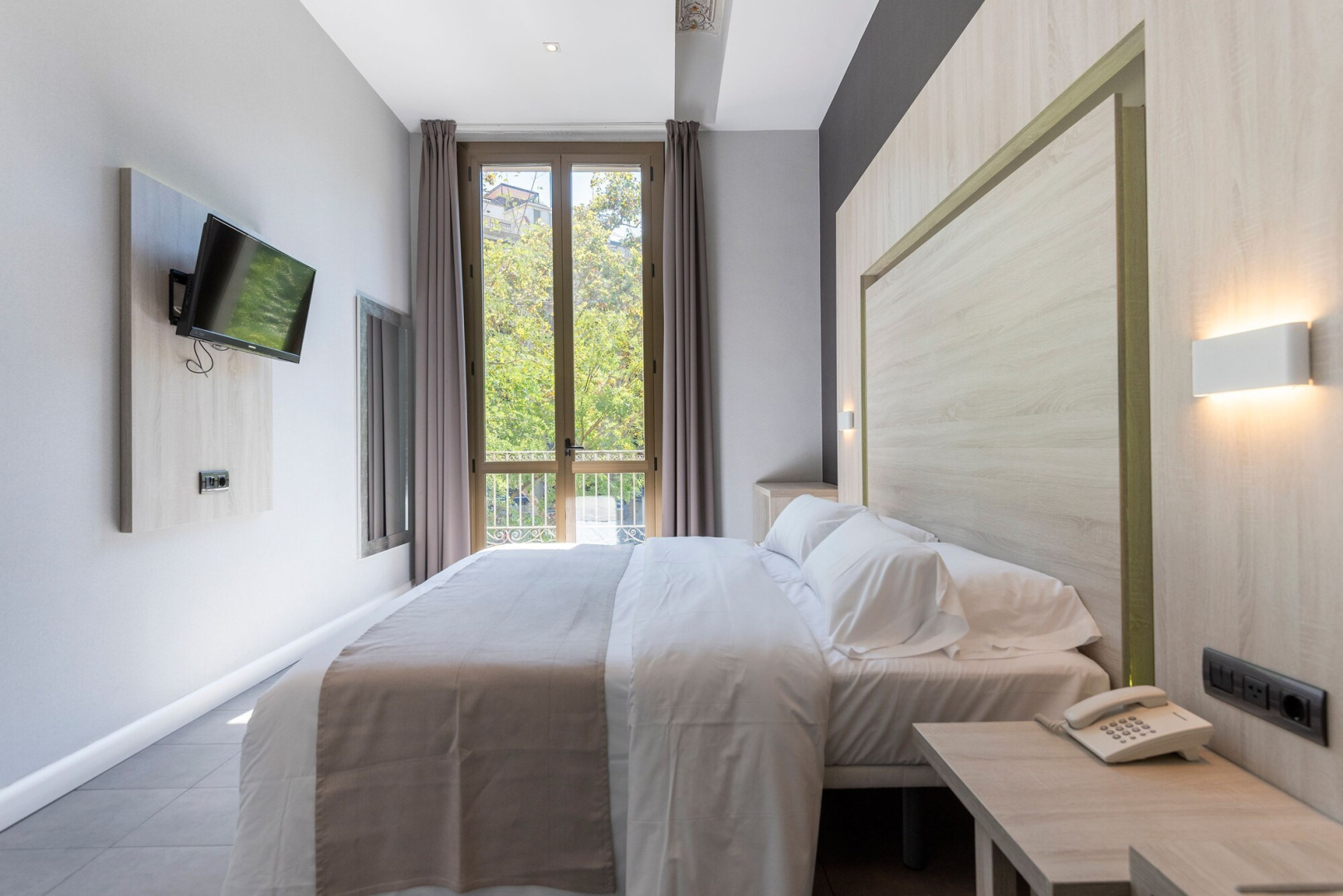 Foto - Plaza Goya Rooms