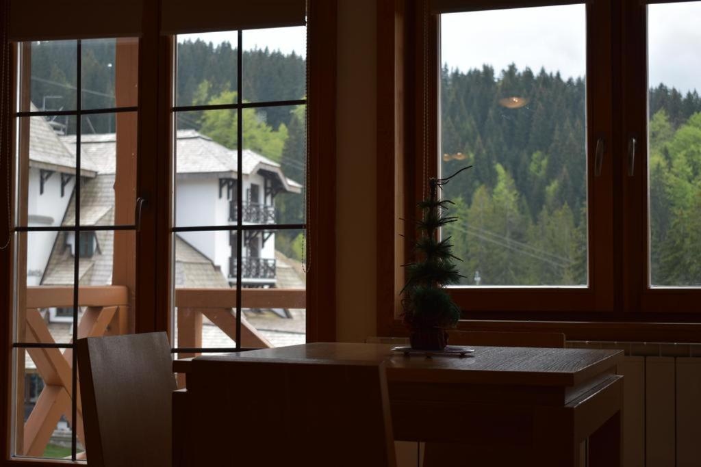 Apartman 117 Vucko Jahorina