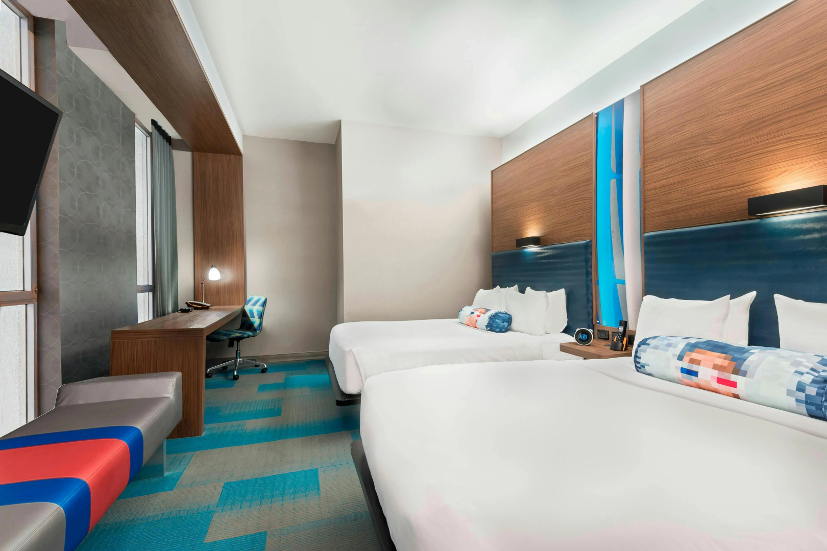 Foto - Aloft by Marriott Orlando Downtown