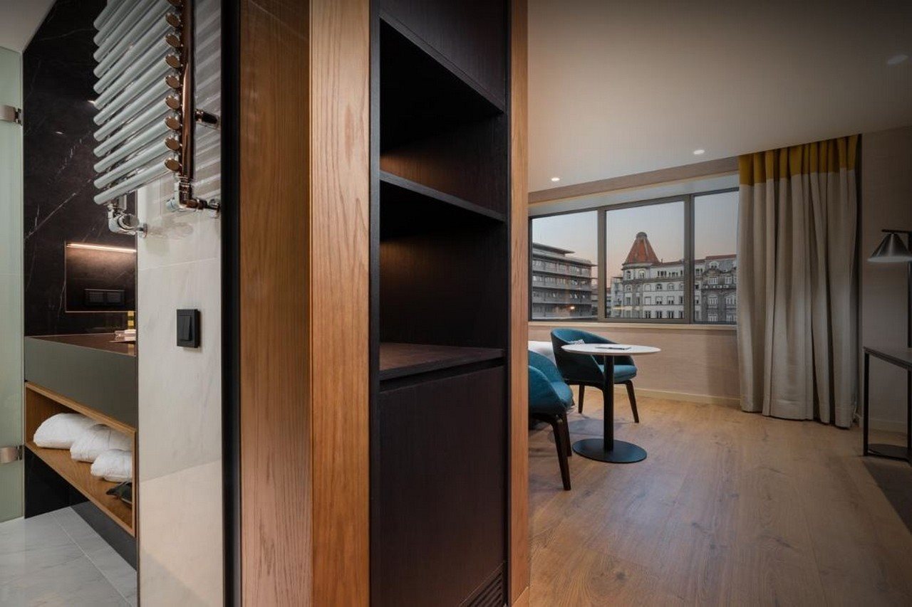 Photo - Eurostars Aliados