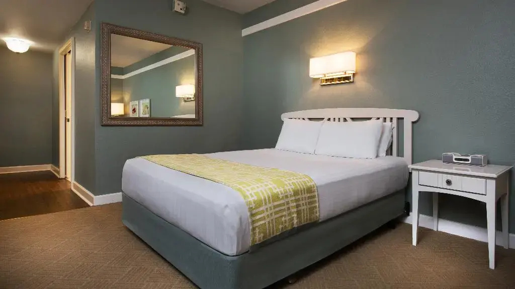 Photo - Disney's Boardwalk Inn & Villas