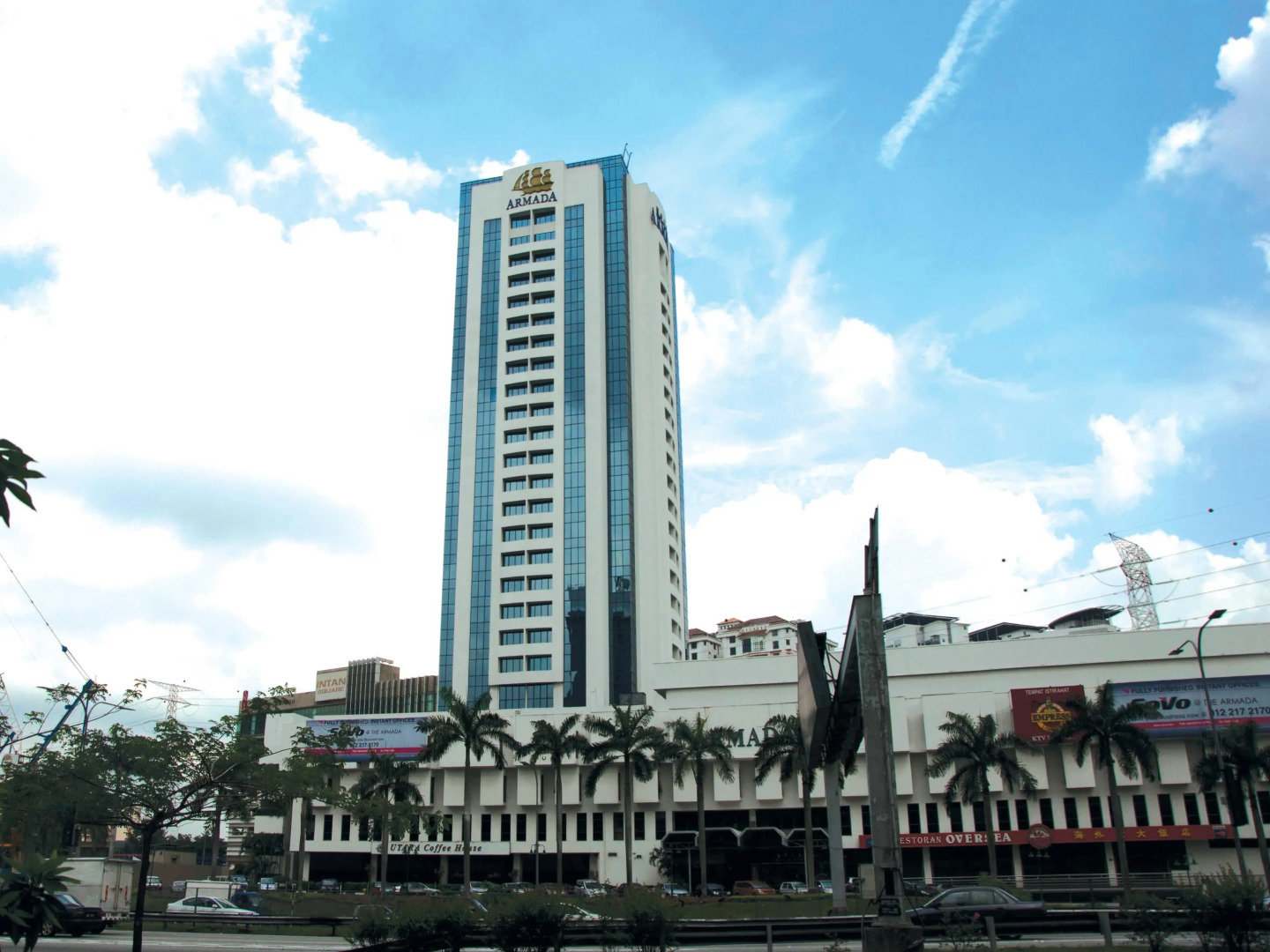 Foto - Hotel Armada Petaling Jaya