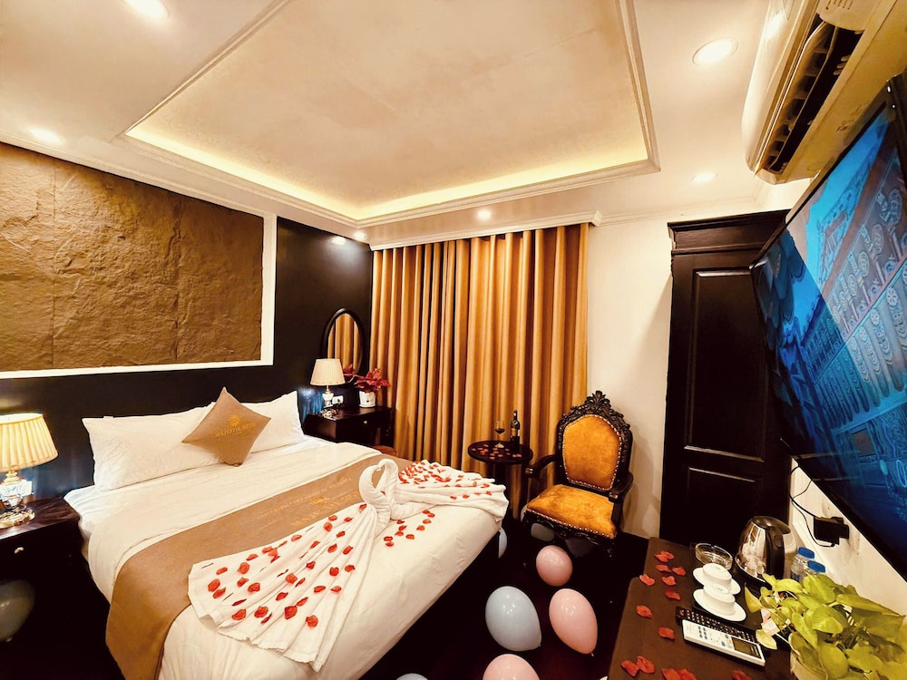 Foto - Majestik Hotel
