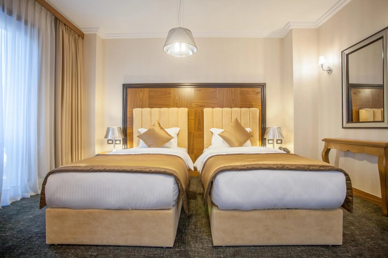 Foto - Hotel Colosseo Tirana