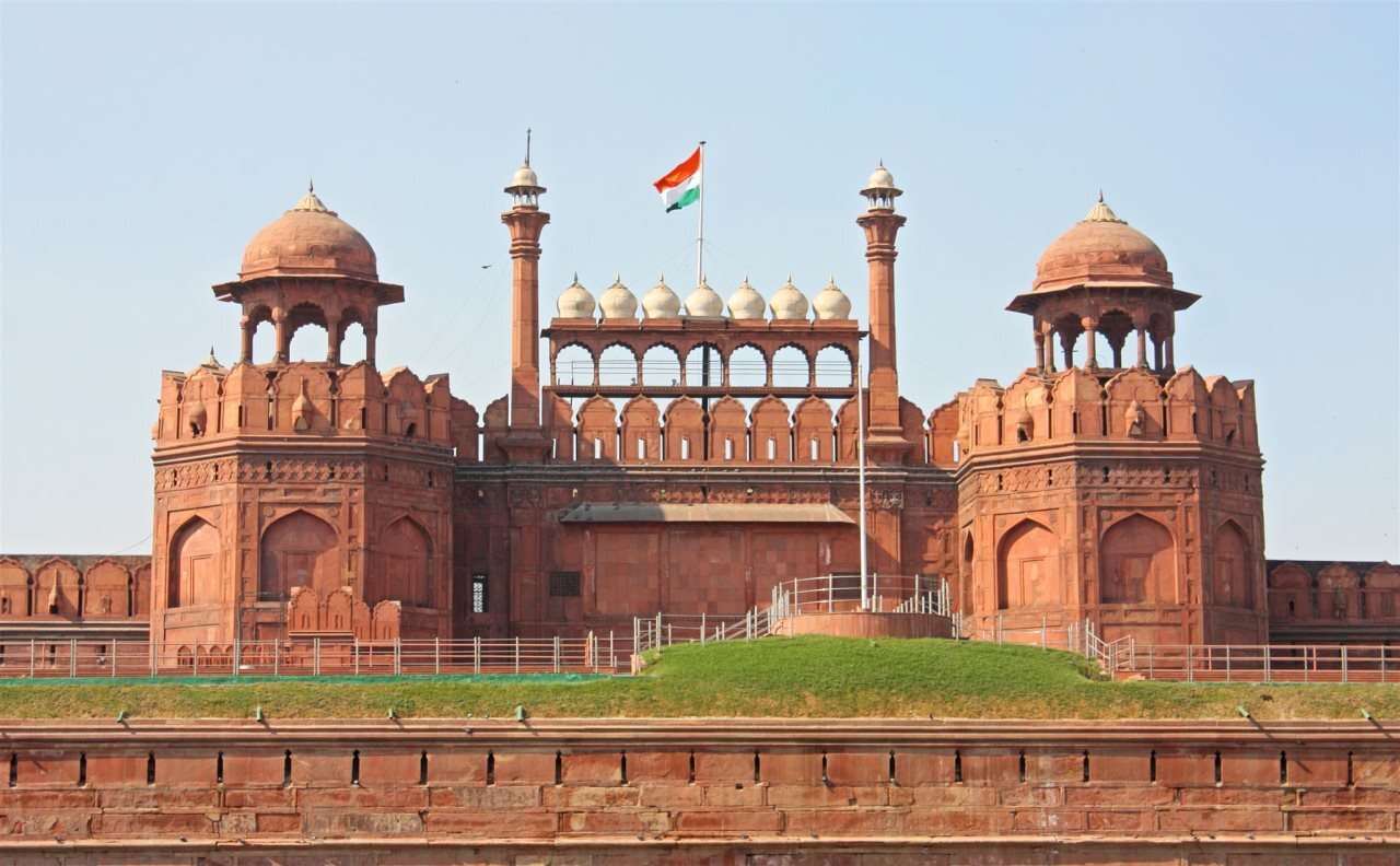 Foto - HOTEL DARPAN PALACE -New Delhi Railway Station